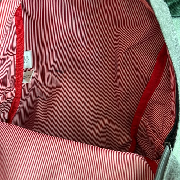 Hershel standard Backpack - Picture 3 of 9